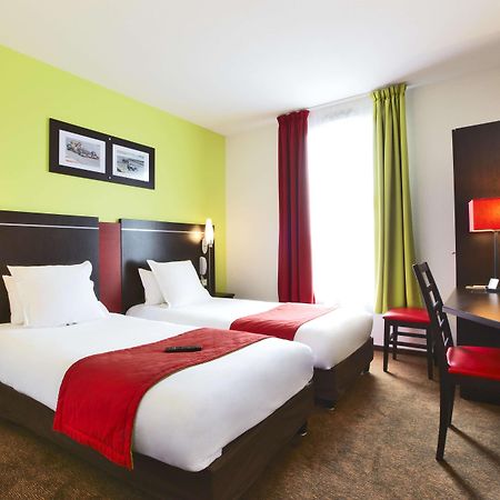 Enzo Hotels Metz Sud Augny By Kyriad Direct Esterno foto