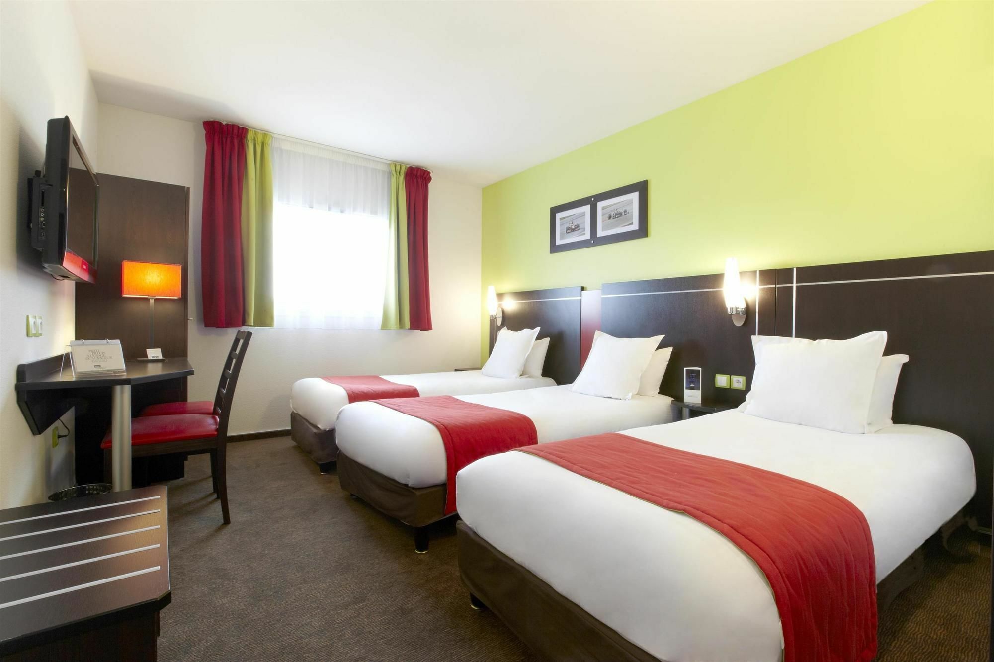 Enzo Hotels Metz Sud Augny By Kyriad Direct Esterno foto
